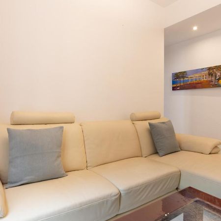 Urbe10 Marin Garcia 2 Bedrooms Apartment Малага Экстерьер фото