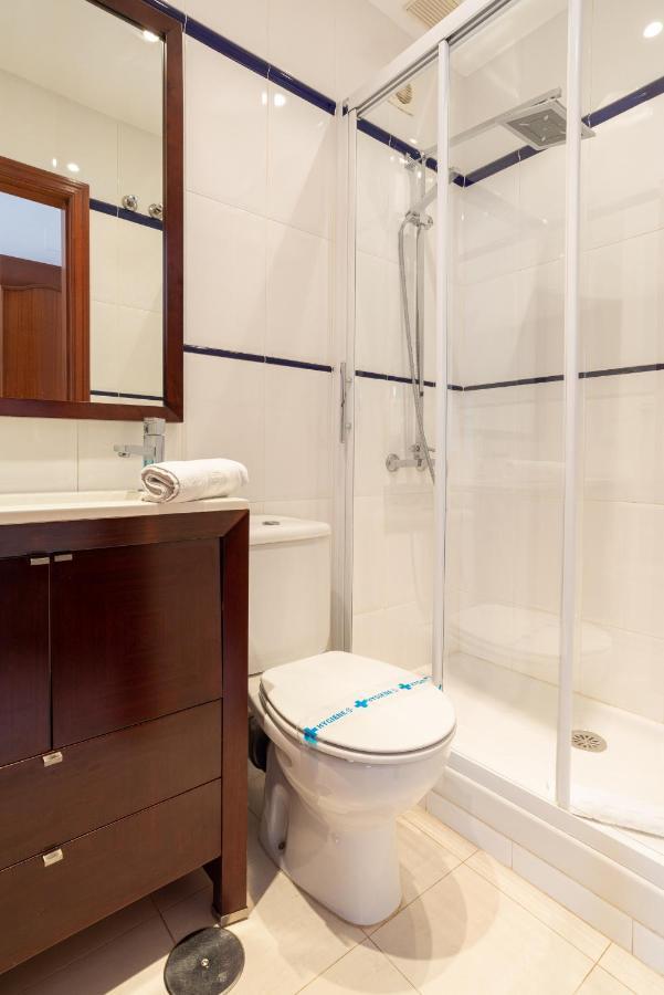 Urbe10 Marin Garcia 2 Bedrooms Apartment Малага Экстерьер фото